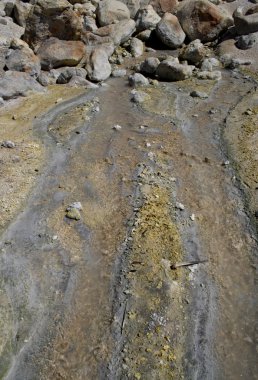 Kaplıcalar ikinci tur