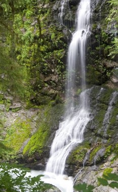 Özellik Haritayı Falls