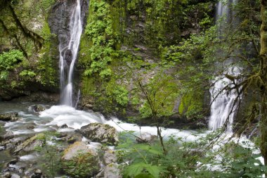 Özellik Haritayı Falls