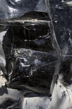 Obsidiyen