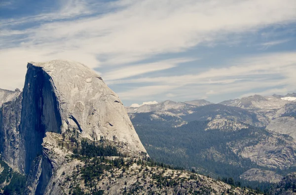 Paisaje Yosemite — Foto de Stock