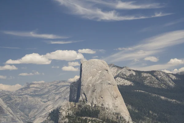 Yosemite Landscape — Stock Photo, Image