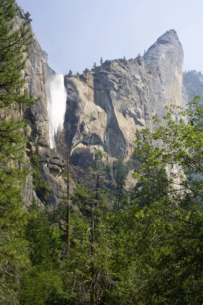 Cascata di Yosemite — Foto Stock