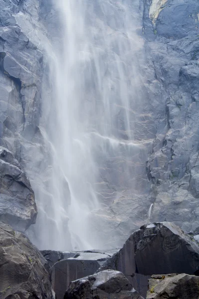 Yosemite Waterfall — Stock Photo, Image