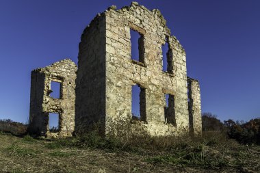 Ruins clipart