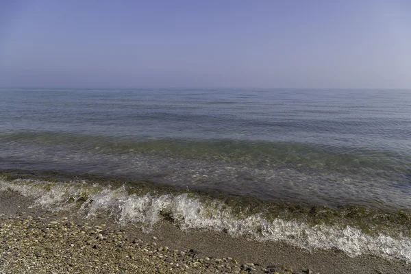 Lago Michigan — Foto Stock