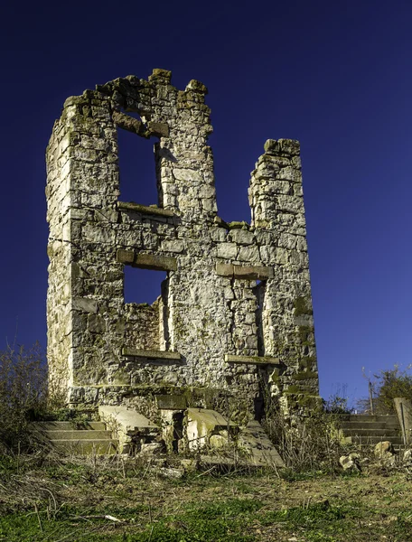 Ruins — Stock Photo, Image