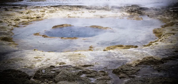 Strokkur — Stock fotografie