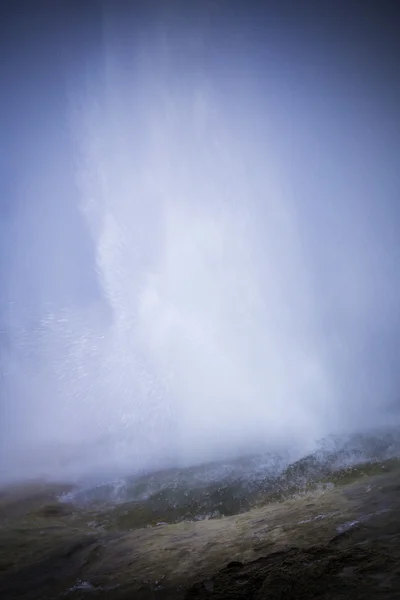 Strokkur — Stok fotoğraf