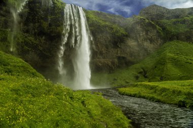 Seljalandsfoss
