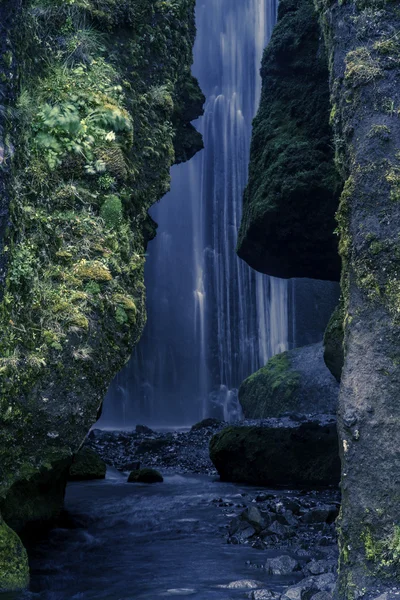 Gljufrabu — Foto de Stock