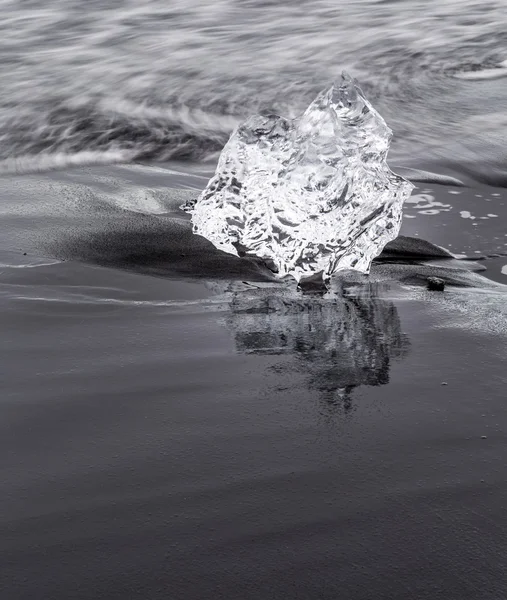 Glacial Ice — Stock Photo, Image