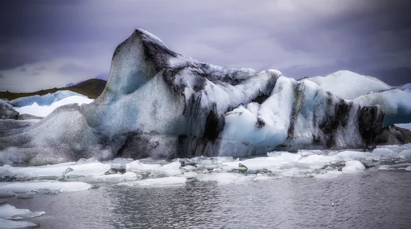 Iceberg. — Fotografia de Stock