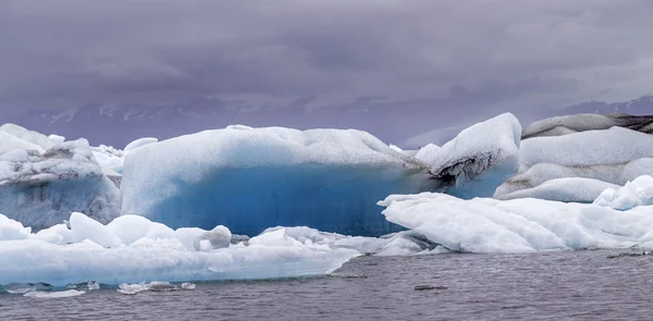 Iceberg. — Fotografia de Stock