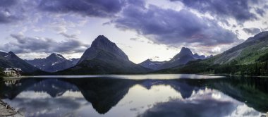 swiftcurrent Gölü