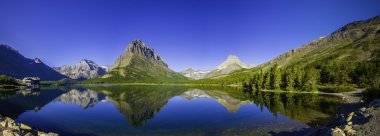 swiftcurrent Gölü