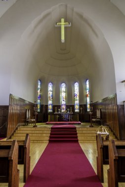 Akureyri Kilisesi