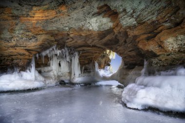 buz arch