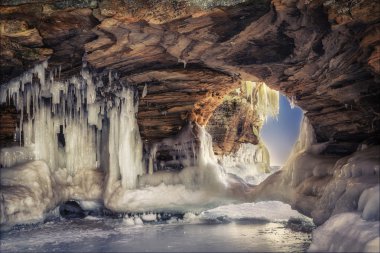 buz arch
