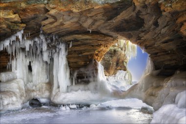 buz arch