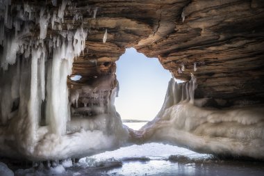 buz arch