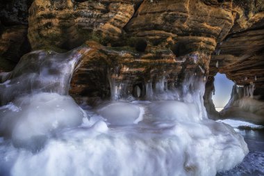 buz arch