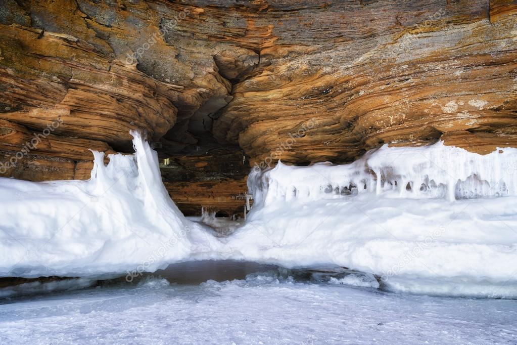 Ice Arch