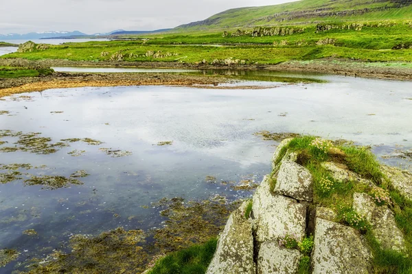 Wild Coast — Stock Photo, Image