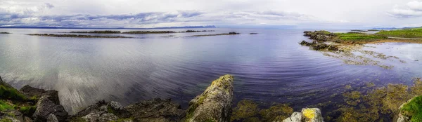 Wild Coast — Stock Photo, Image