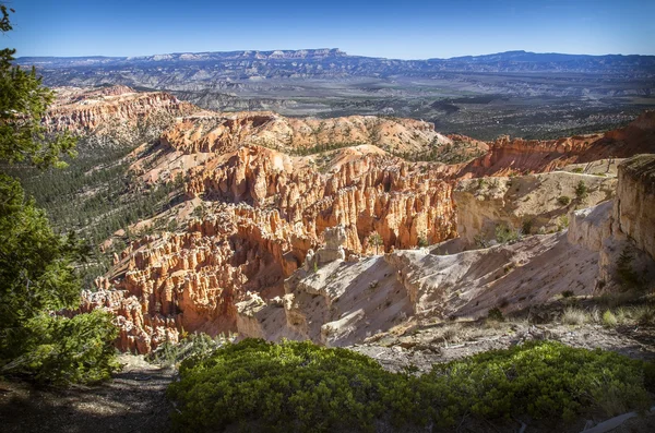 Bryce Point View — Stock Photo, Image
