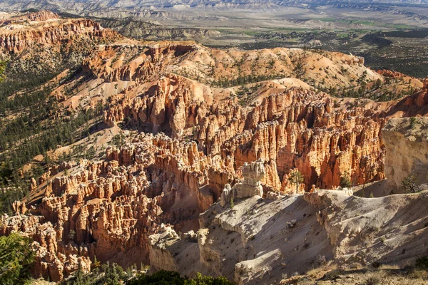 Vista del punto Bryce —  Fotos de Stock