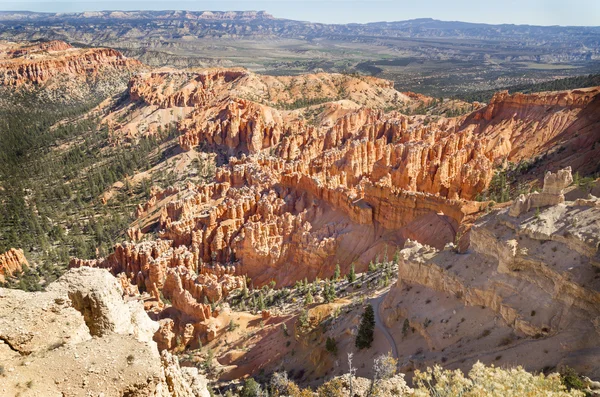 Bryce Point View — Stock Photo, Image