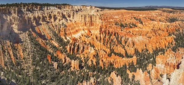 Bryce Point de vue — Photo