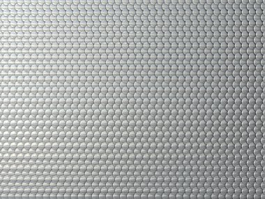 Fantasy steel squama,scales background or texture clipart