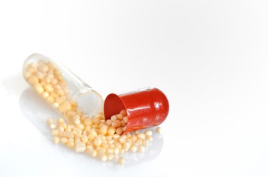 tıp uyuşturucu hap