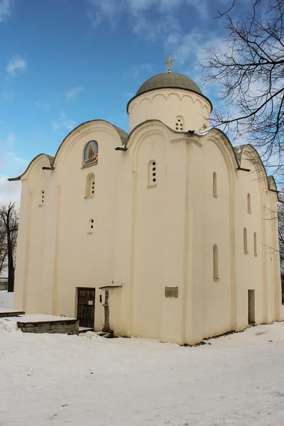 Церковь Святого Георгия . — стоковое фото