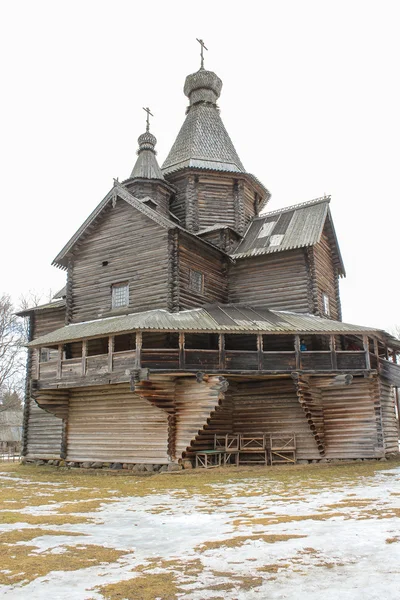 Geburtskirche (XVI Jahrhundert)) — Stockfoto