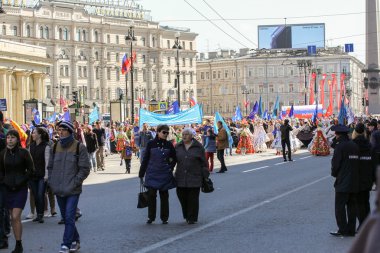 İnsanlar Festivali.