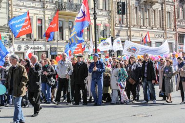 Bayraklar grubu yüksek başaramadılar.