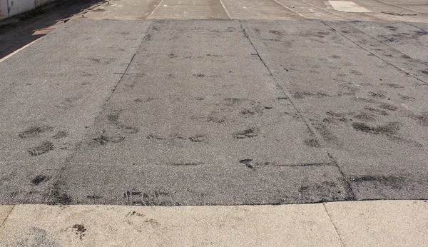 Çatı kaplama iş performansını.