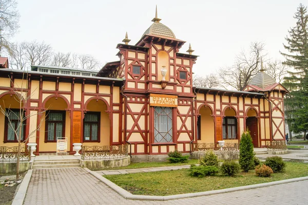 Cephe mekanik-terapi.