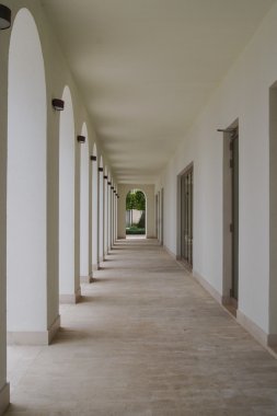 Arcade ışık Galeri.