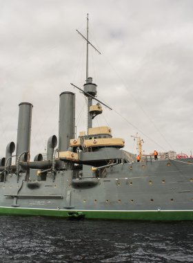 Köprünün kruvazör 