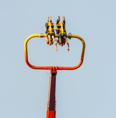 Kullanıcılar ters.