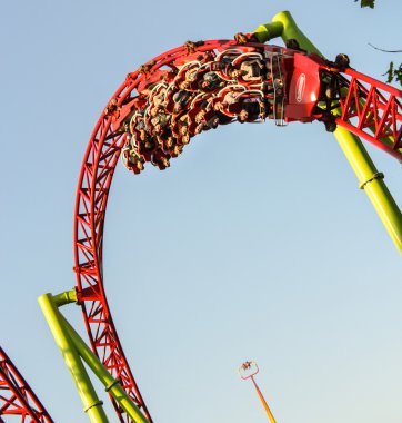 Çekim hızı slaytlar.