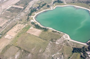 St. Petersburg Simferopol uçağıyla..