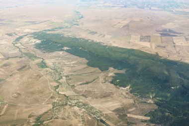 St. Petersburg Simferopol uçağıyla..