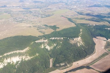 St. Petersburg Simferopol uçağıyla..