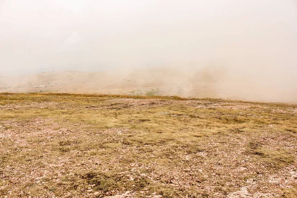 Cordillera Chatyr Dag Crimea — Foto de Stock