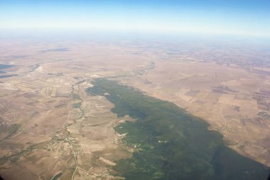 St. Petersburg Simferopol uçağıyla..